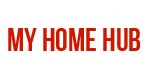 MY HOME HUB logo