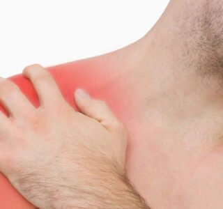 Ayurvedic Treatment for Frozen Shoulder