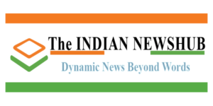 The Indian News Hub