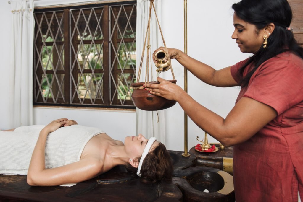 Ayurvedic detox treatment in hyderabad