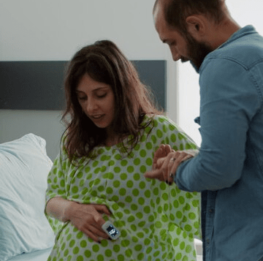 african-american-nurse-helping-pregnant-wife-sit-wheelchair-maternity-ward-hospital-young-caucasian-mother-preparing-childbirth-medical-assistance-with-father-baby_482257-30448 african-american-nurse-helping-pregnant-wife-sit-wheelchair-maternity-ward-hospital-young-caucasian-mother-preparing-childbirth-medical-assistance-with-father-baby_482257-30448