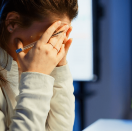 stress management stress management