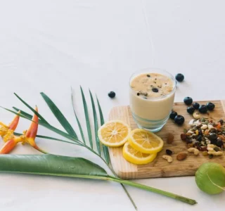 Cooling Ayurvedic Remedies with Travancore Ayurveda