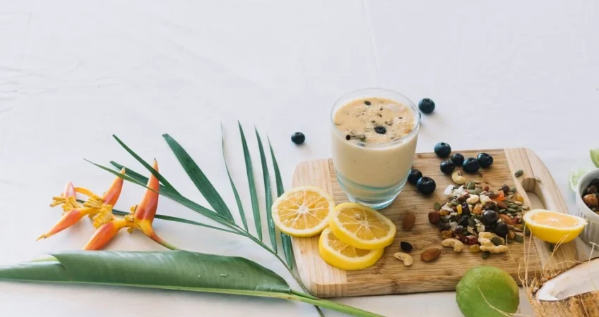 Cooling Ayurvedic Remedies with Travancore Ayurveda