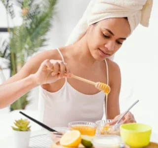 Ayurvedic Remedies for Clear Skin with Travancore Ayurveda